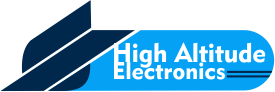 High Altitude Electronics