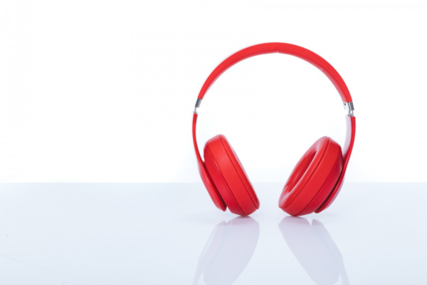 Sound X Wireless Headphones